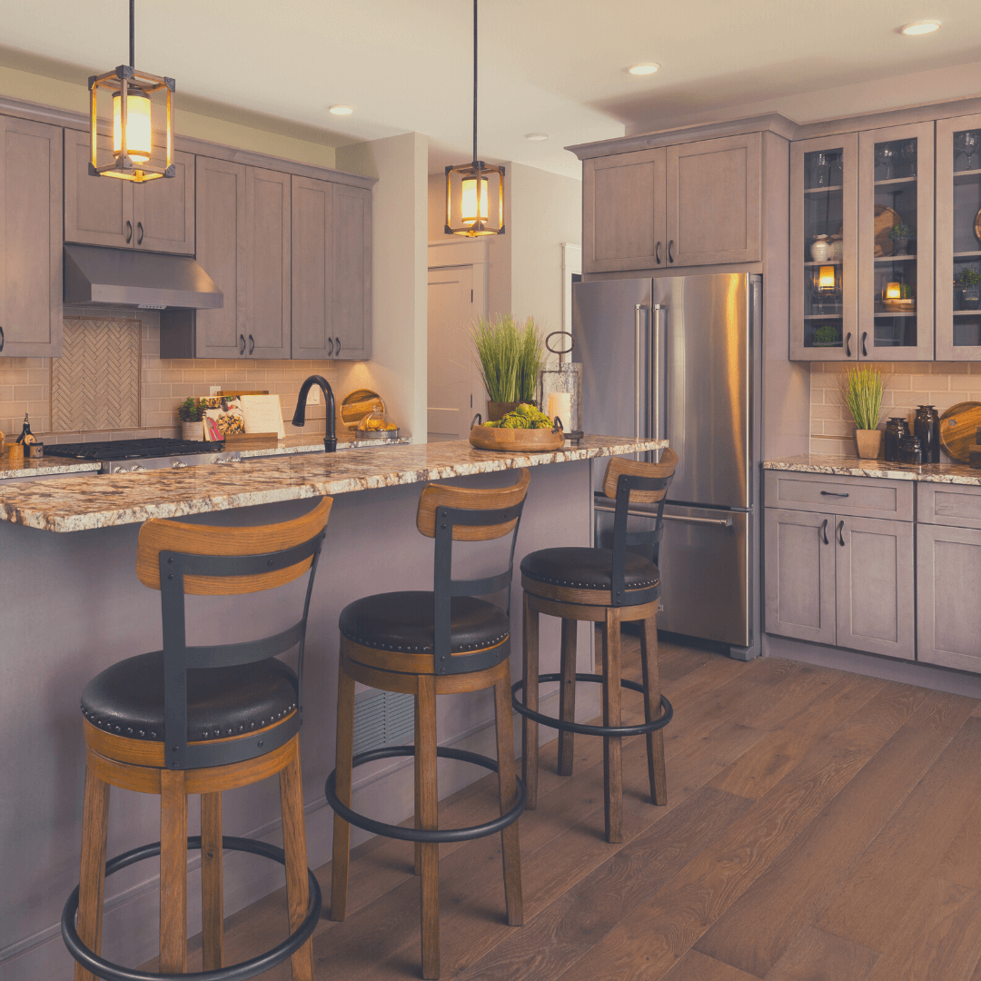 GOOSE HOLLOW RIDGE RESIDENTIAL HOMES BY KODIAK CONSTRUCTION Ally Meyers Training, LLC