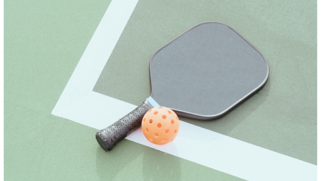 pickleball