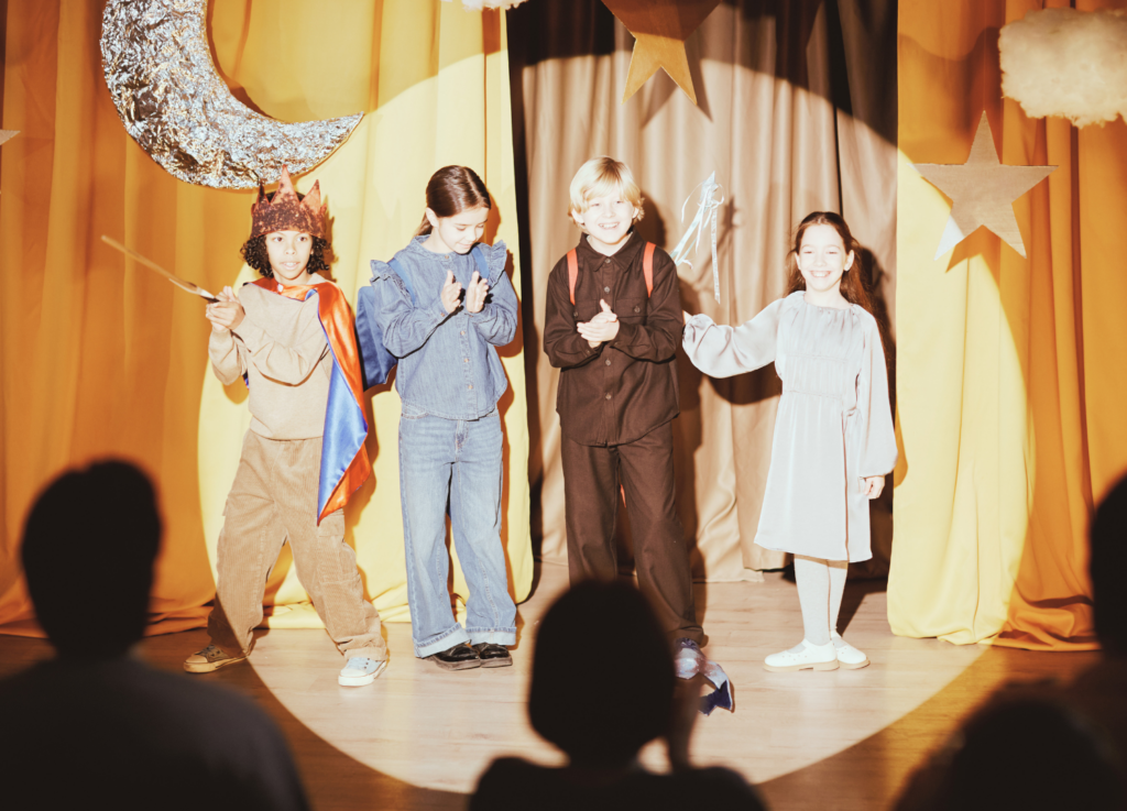 kids show